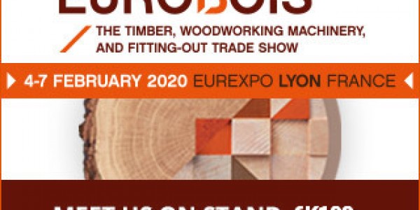 STROMAB - EUROBOIS 2020 - 4th > 7th FEBRUARY 2020